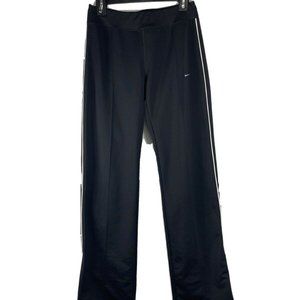 Womens Nike fit dry Running Zip Ankle Tights